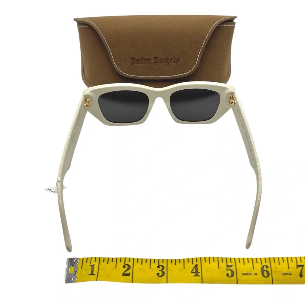 Palm Angels Hinkley PERI034 0107 Sunglasses
